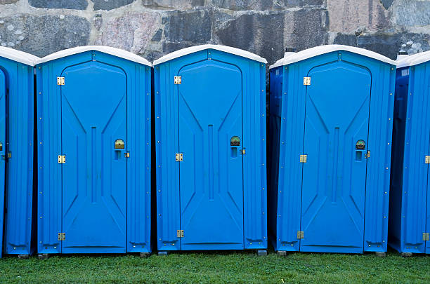 Portable Toilet Rental for Emergency Services in Versailles, PA